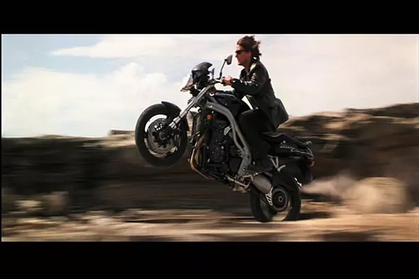 盘点几款经典摩托车,十大神级摩托车排名