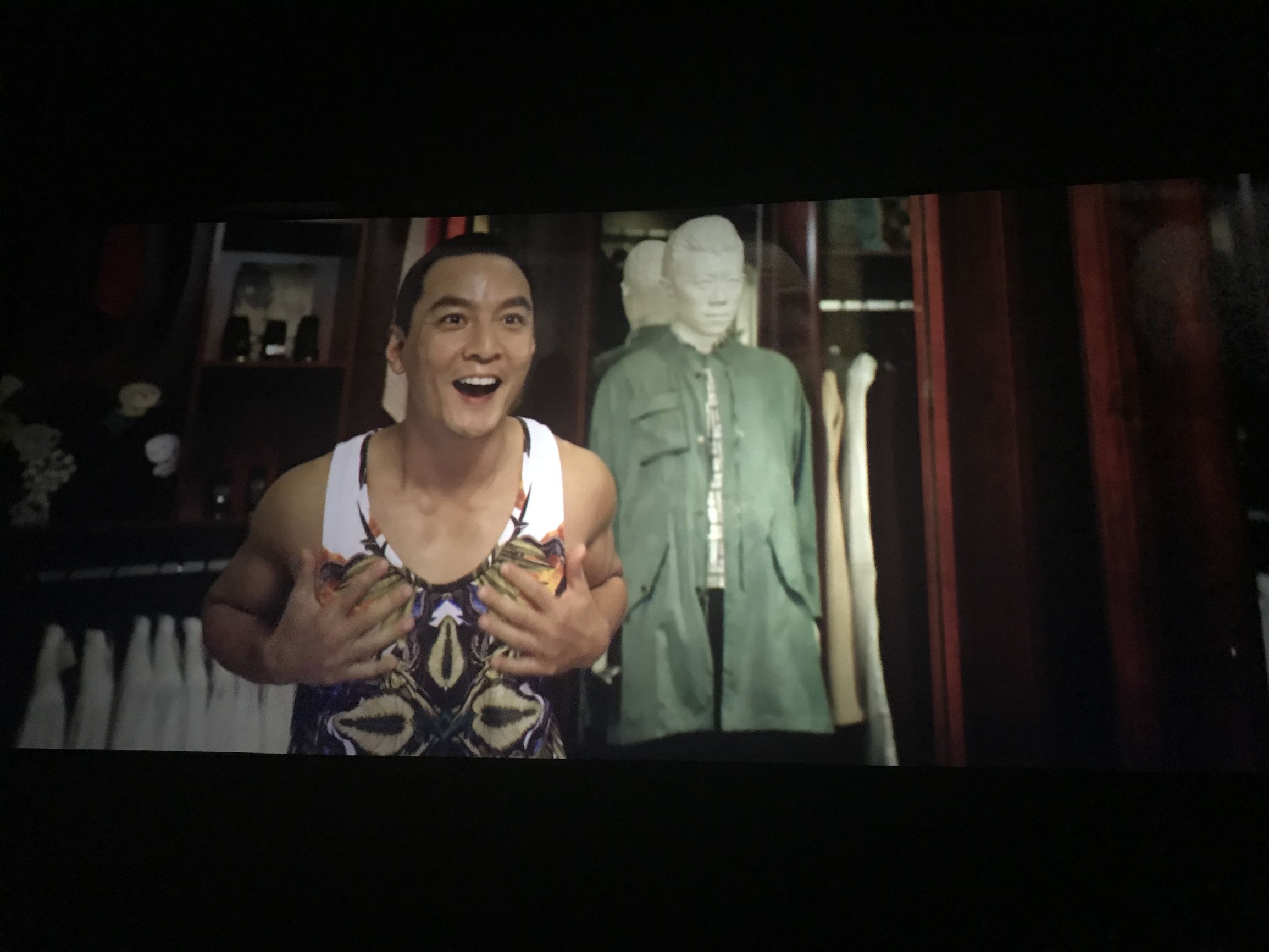 闫妮张嘉译反转人生精彩片段,反转人生夏雨闫妮宋茜包贝尔