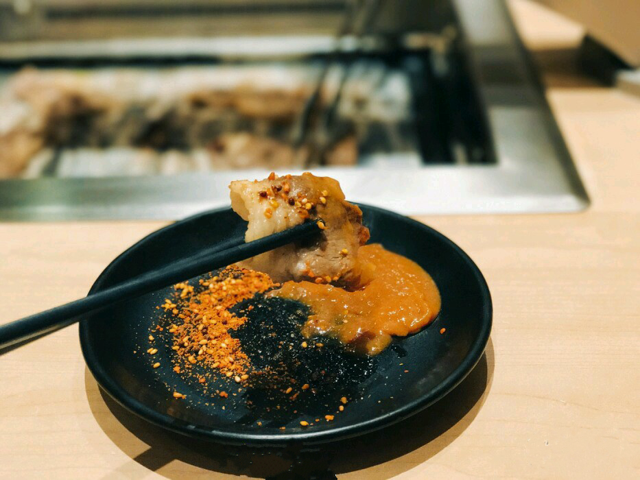 石器时代吃烤肉,石器时代吃烧烤