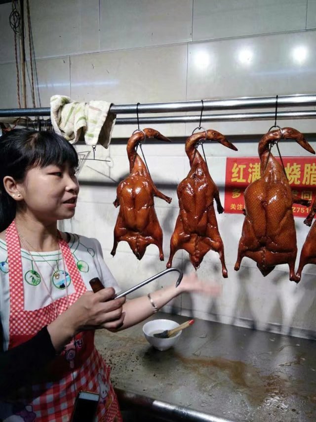 广东知名烧腊培训机构,正宗广式烧腊培训机构