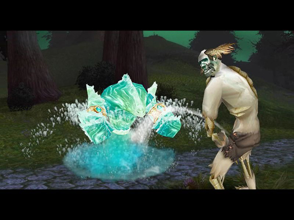 魔兽世界7.35pvp各职业优势分析,魔兽世界7.3法师哪个专精强