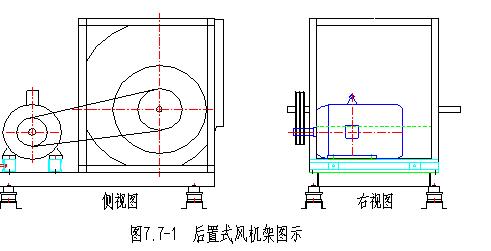 多台组合式空调机组集中控制,组合式空调机组管道阀门安装图