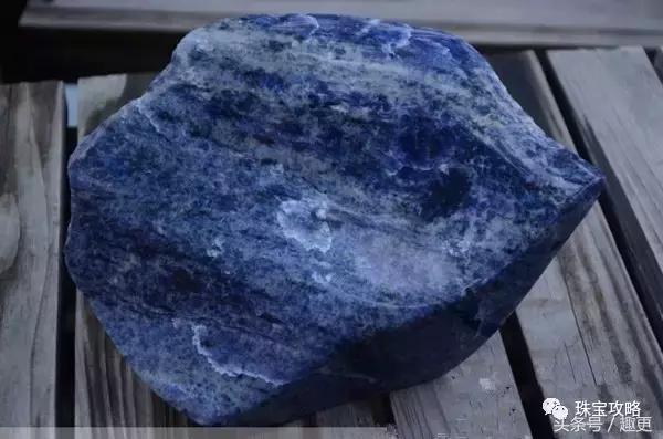 辨别青白玉真假,老青金怎么分辨