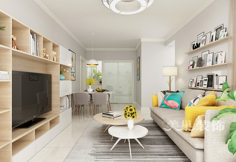 房子装修好了感谢婆婆,祝福新房子装好了