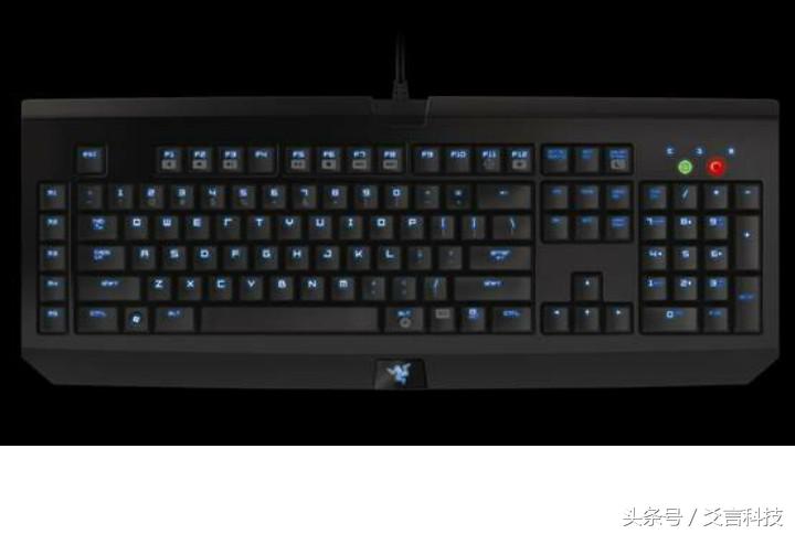 雷蛇为什么那么少推荐,雷蛇有必要装驱动吗