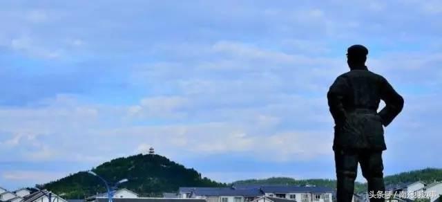 南充最大的县排名,南充第一大乡镇