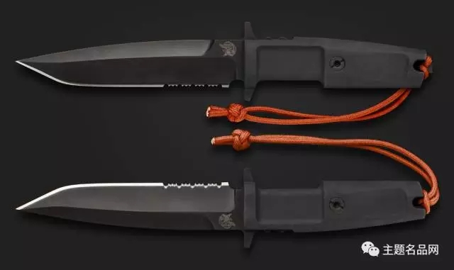 极端武力支点刀具测评,极端武力校官