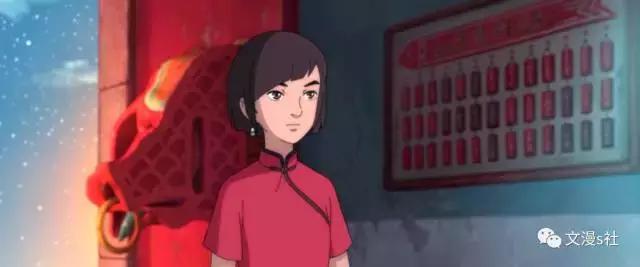 大鱼海棠最感人的一部动漫,看完大鱼海棠动漫后的总结