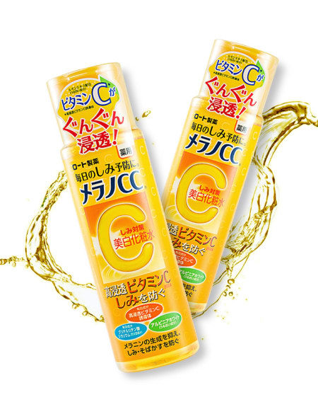 薏仁化妆水的正确使用方法,化妆水和精华液使用顺序