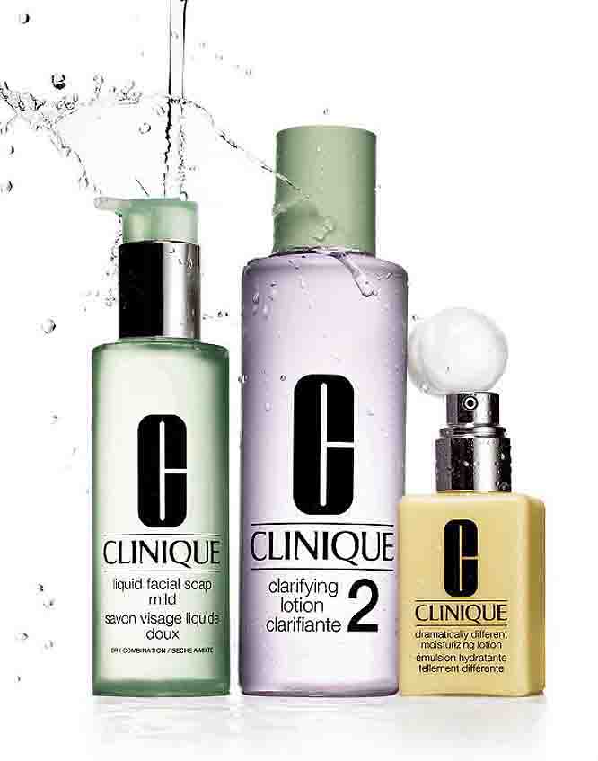 薏仁化妆水的正确使用方法,化妆水和精华液使用顺序