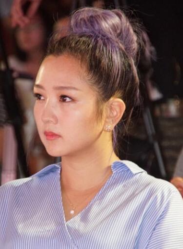 林允泫雅,林允陈乔恩丫丫