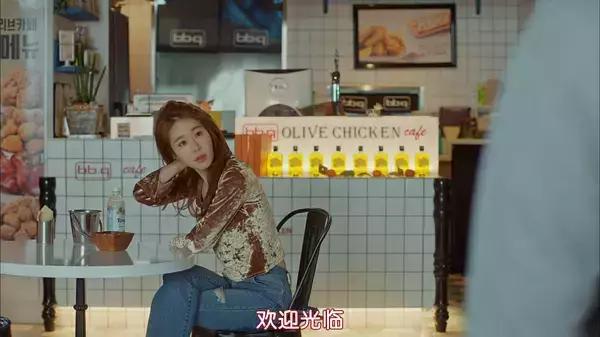 那些甜过主角的副cp,那些甜过主角的副线cp