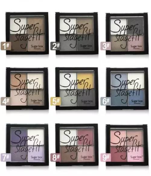 国货彩妆超多小众宝藏一定没见过,国货平价品牌彩妆推荐一下