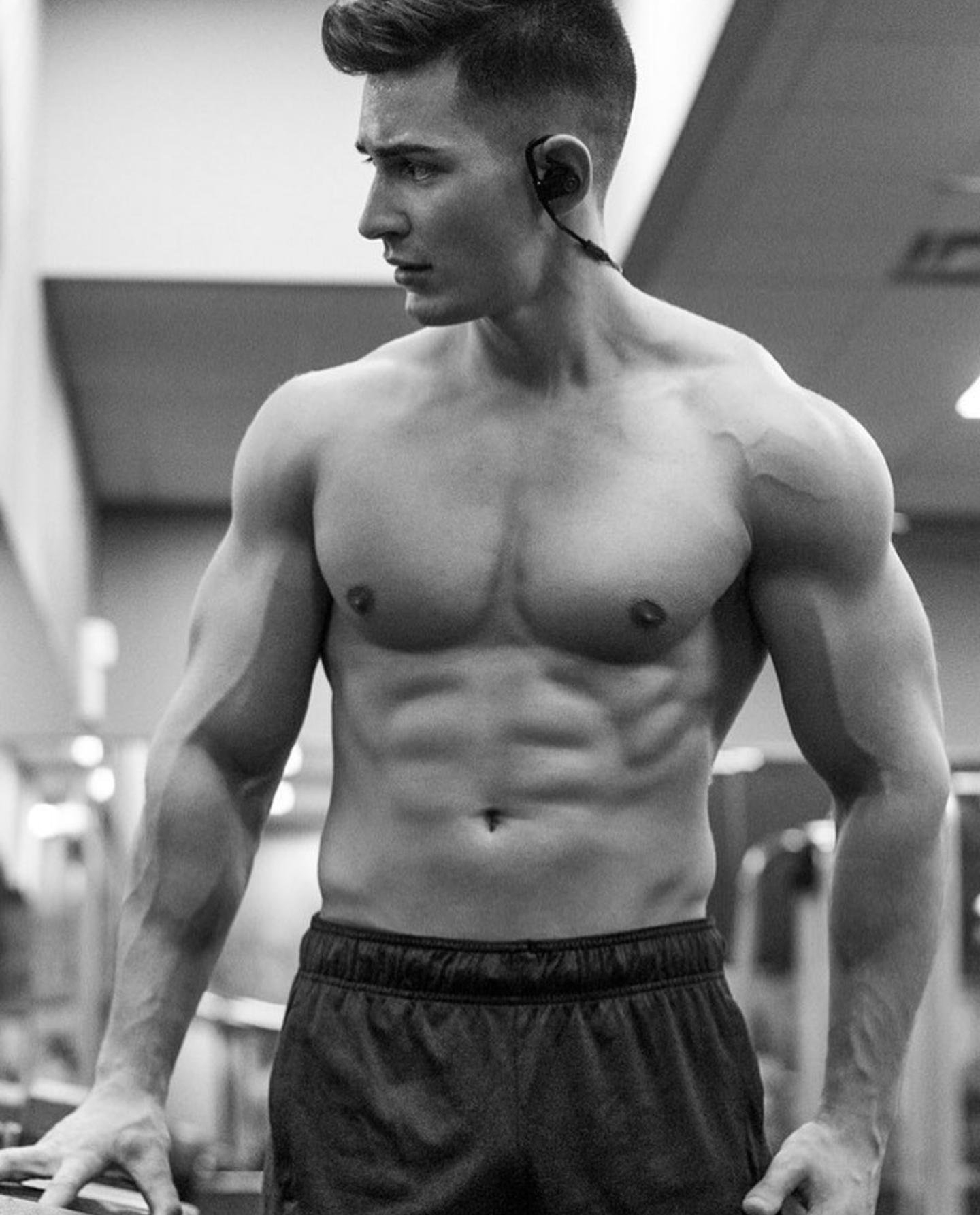 总是力量训练但是不长肌肉,为什么经常做力量训练不长肌肉