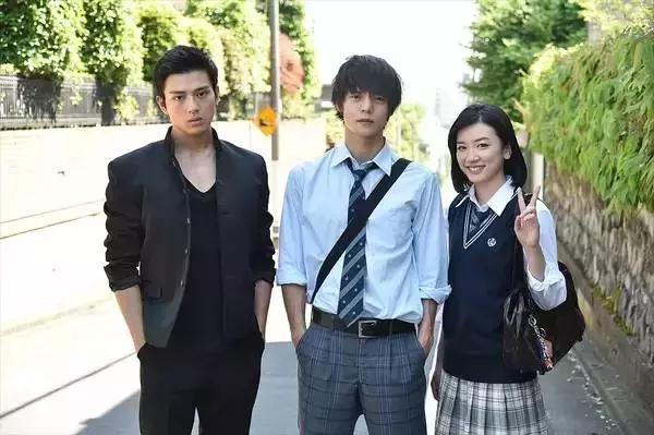 不管你们看不看，每季日剧前瞻我都很爱