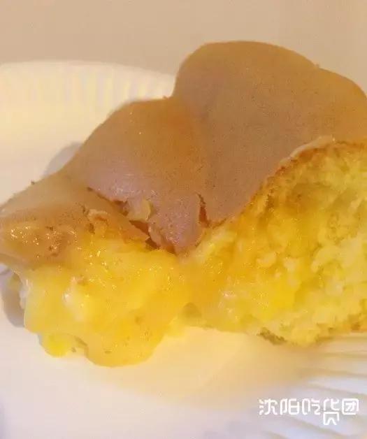 芝士控都大呼过瘾的芝士雪山包,芝士控不可错过的伪酸奶芝士蛋糕