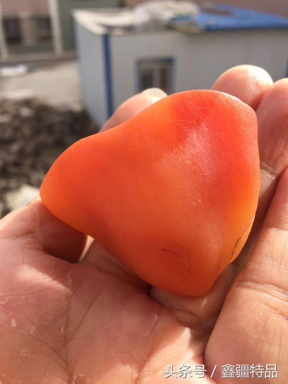 冰种金丝玉宝石光,大自然赐予人类的五彩缤纷金丝玉