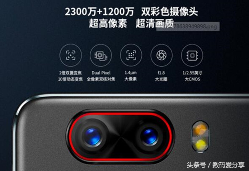 小米6双摄像头使用方法,小米6是双摄还是单摄