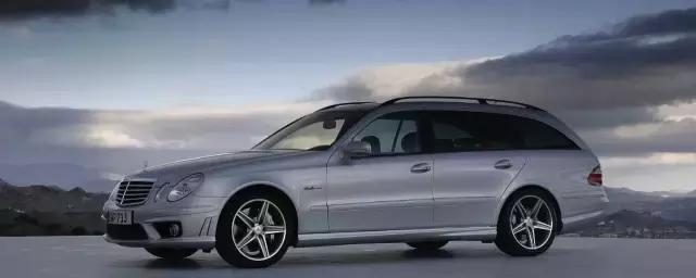 旅行汽车发展史,欧洲旅行车演化史