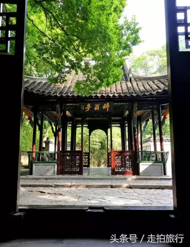 滁州游玩攻略潮玩街区,滁州最值得玩的地方