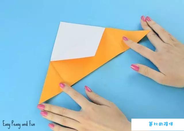 书签手工制作与阅读有关,给孩子做的可爱的书签