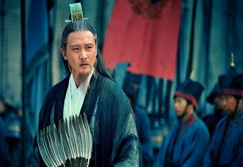 诸葛亮为何如此厉害,诸葛亮为啥这么厉害