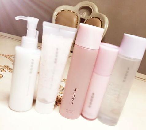 干皮补水保湿化妆水,中性干皮爽肤水推荐