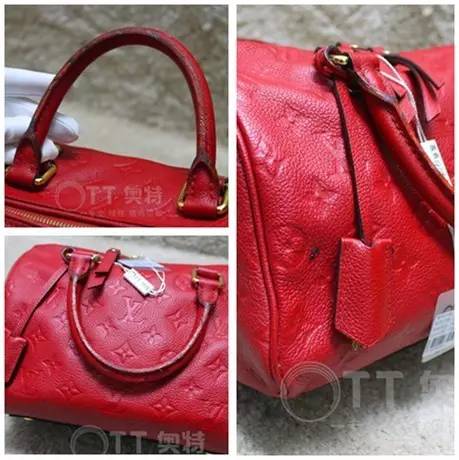 美女企业高管们，LV能不这样吗？