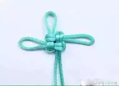 手串佛珠葫芦打结方法,佛珠手串葫芦怎么打结收尾