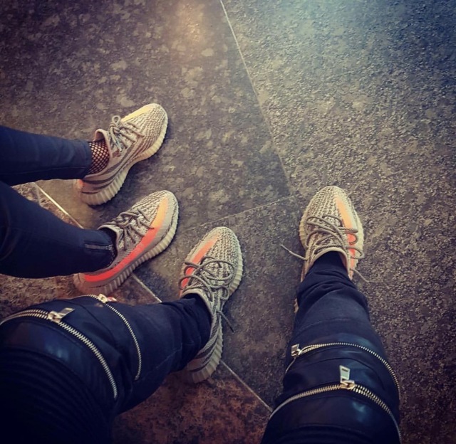 种草力MAX|17年最hot的N双爆款球鞋,谁才是众望所归的kingofsneaker!