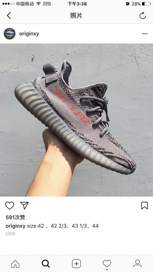 种草力MAX|17年最hot的N双爆款球鞋,谁才是众望所归的kingofsneaker!