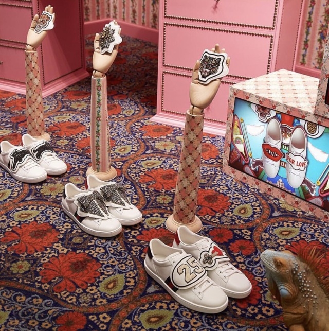 种草力MAX|17年最hot的N双爆款球鞋,谁才是众望所归的kingofsneaker!