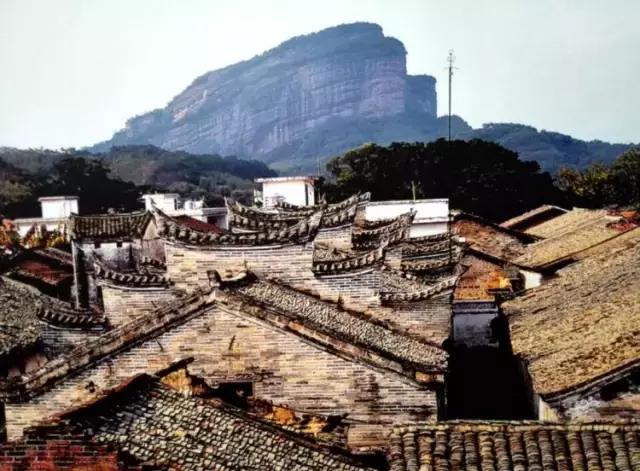 韶关,一个我们舍不得说再见的地方,韶关人顶起!