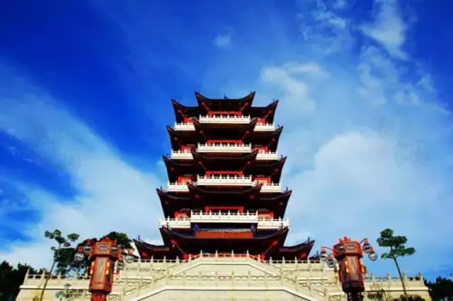 韶关,一个我们舍不得说再见的地方,韶关人顶起!