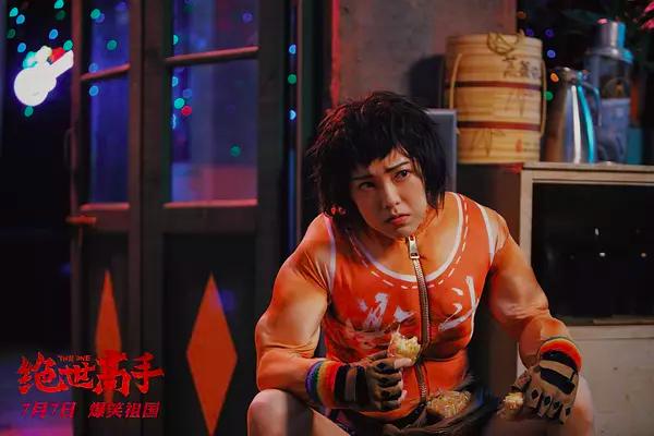 郭采洁小时代评分,郭采洁成名前