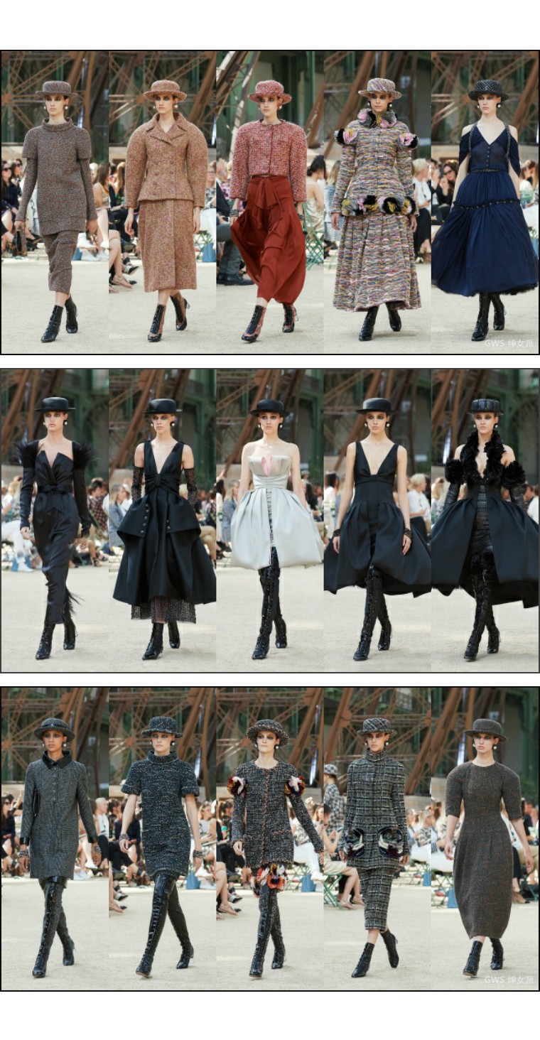 chanel香奈儿季节款,香奈儿chanel值得入手的款式