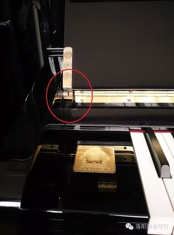 原装进口三益钢琴122价格,三益钢琴sk122m评价