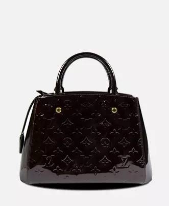 花了几百块买的lv怀疑是假的,花一万多买了lv包值得吗