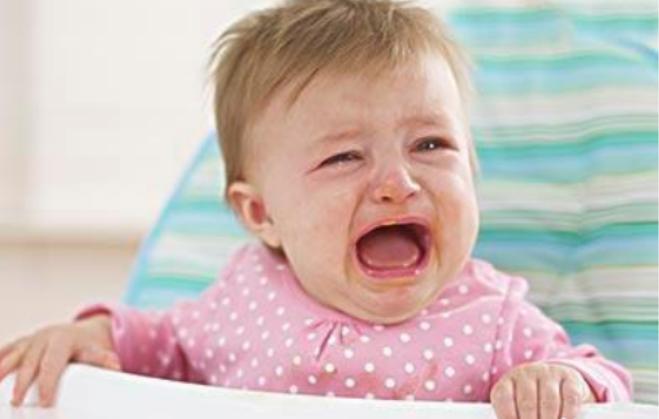 打预防针大哭的小孩,打预防针大人哭了