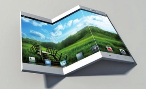 这种新型涂料，让手机屏幕和“诡异的反光”说再见