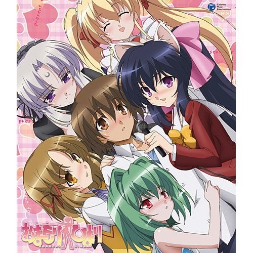 合集！30部热血+战斗+后宫的动画，有哪些值得你再追一遍？（附看片去处）