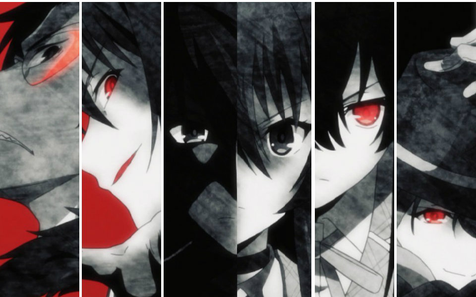 合集！30部热血+战斗+后宫的动画，有哪些值得你再追一遍？（附看片去处）