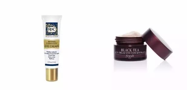 眼霜挑肤质吗,眼霜涂不对再贵也是白搭