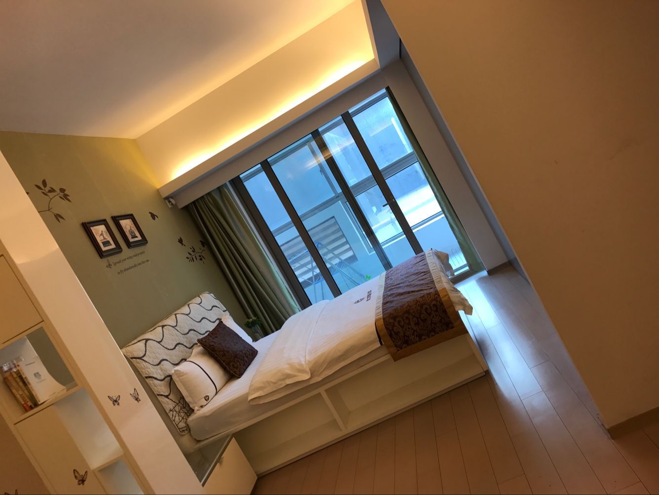 遇见最美的你婚纱美妆馆,遇见最美的你淮安