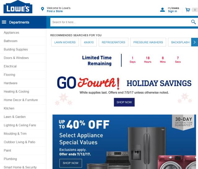 节日=购物日,留美学生们趁着独立日又在买买买了