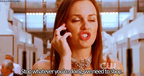 节日=购物日,留美学生们趁着独立日又在买买买了