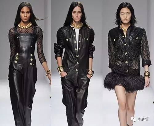 服装设计有freestyle吗？服装款式最全分类