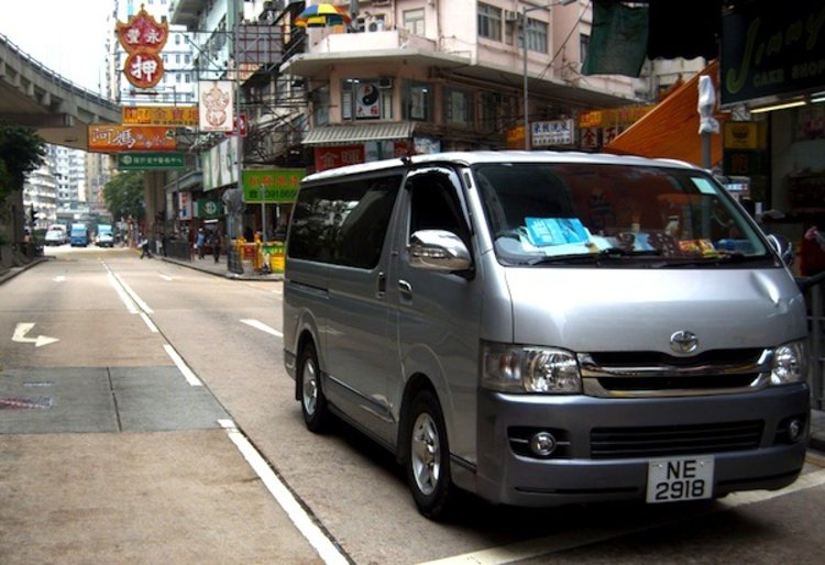 香港最受欢迎的车排名,香港最受欢迎车排行榜2021