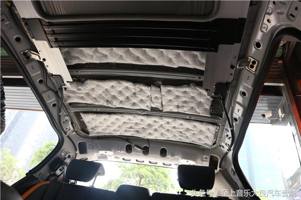 顺德至上汽车音响店,顺德进口汽车音响升级