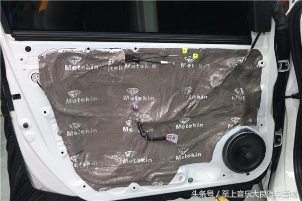 顺德至上汽车音响店,顺德进口汽车音响升级